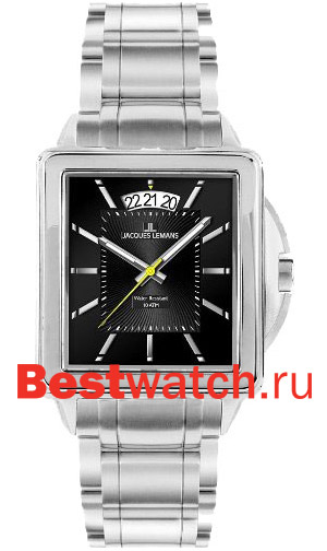 Часы Jacques Lemans Sydney 1-1537D